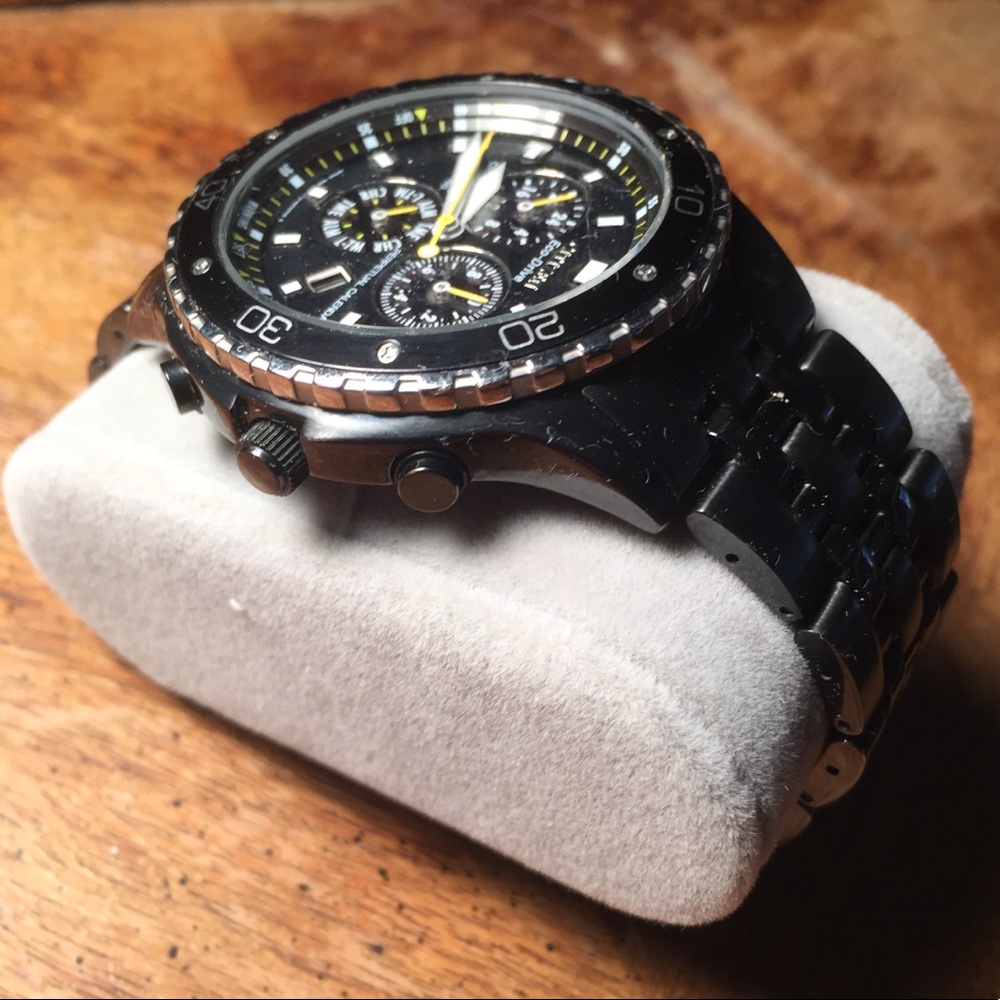 Citizen Eco-Drive
